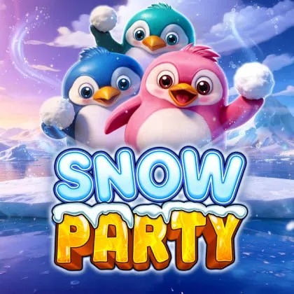 SNOW PARTY